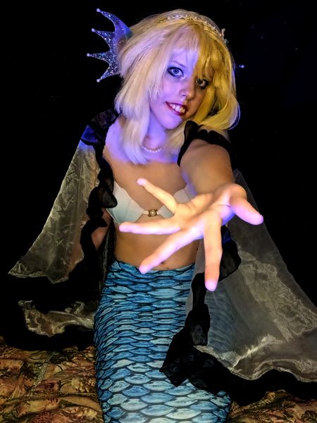 Liam_ - Lumine Mermaid 