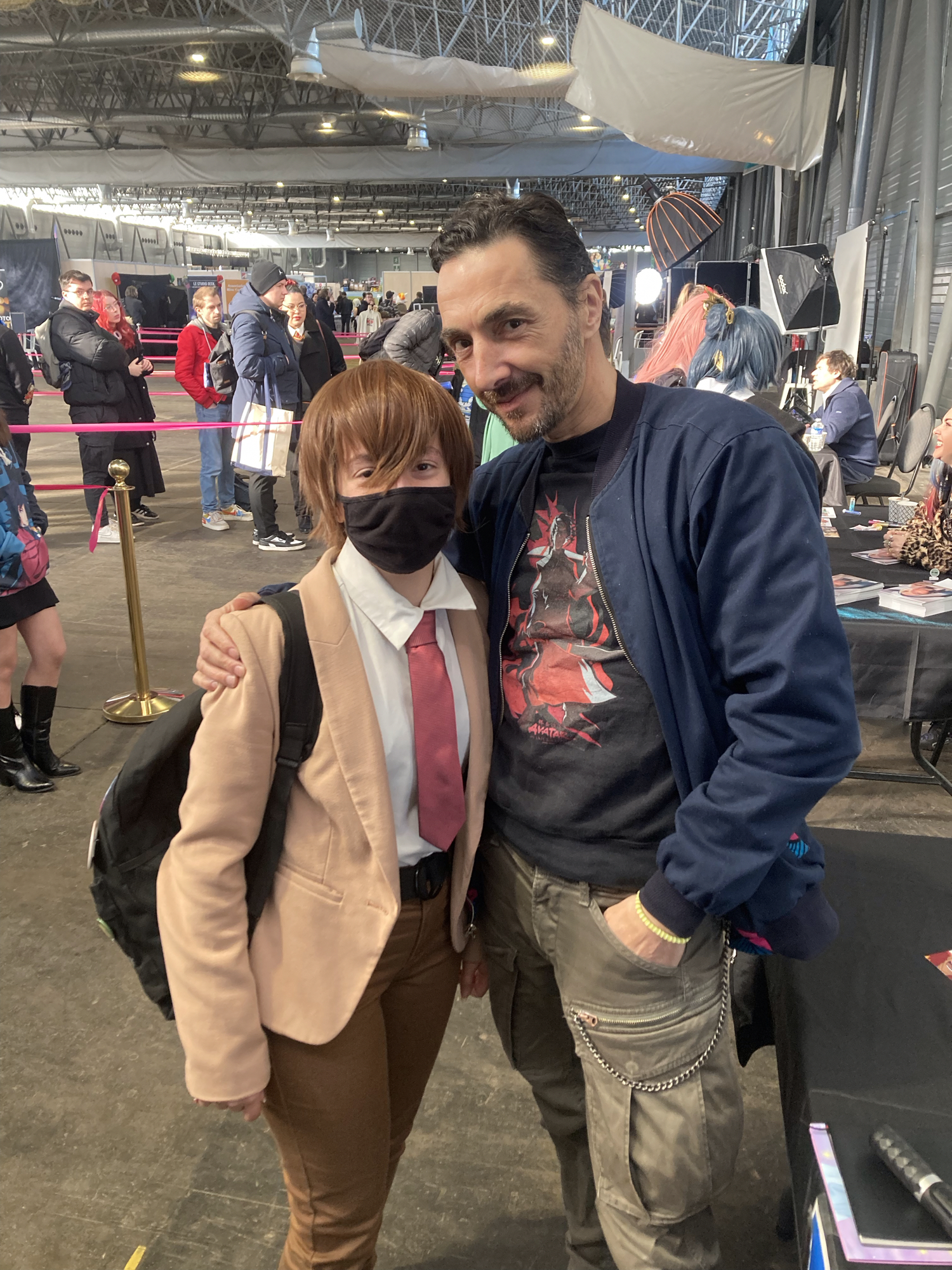 Light Yagami - Photo 3