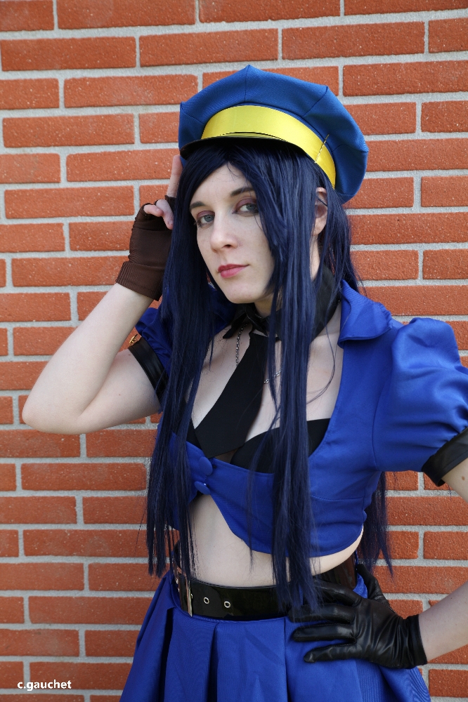 Agen Caitlyn — photo 13