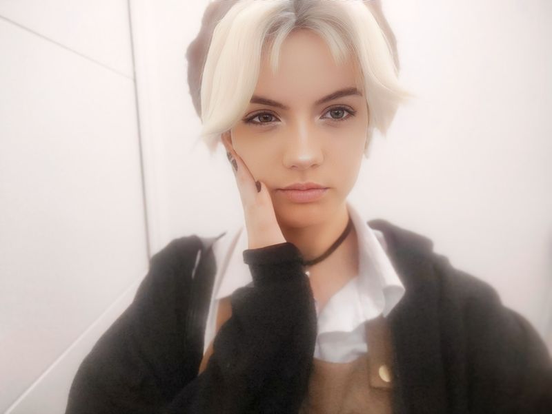 Rori – Chanwoo~y/con