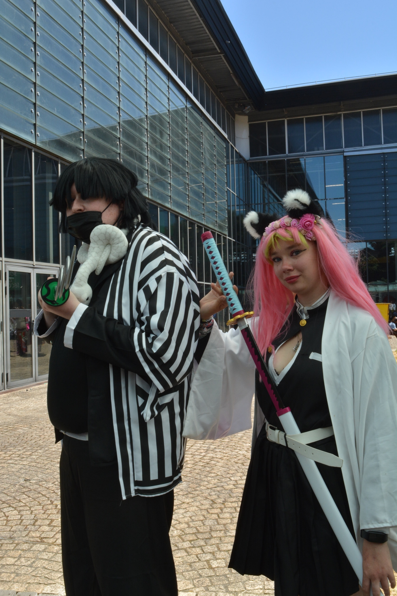 Mitsuri — photo 11