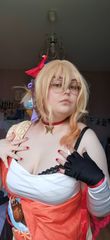 Yoimiya preview 2