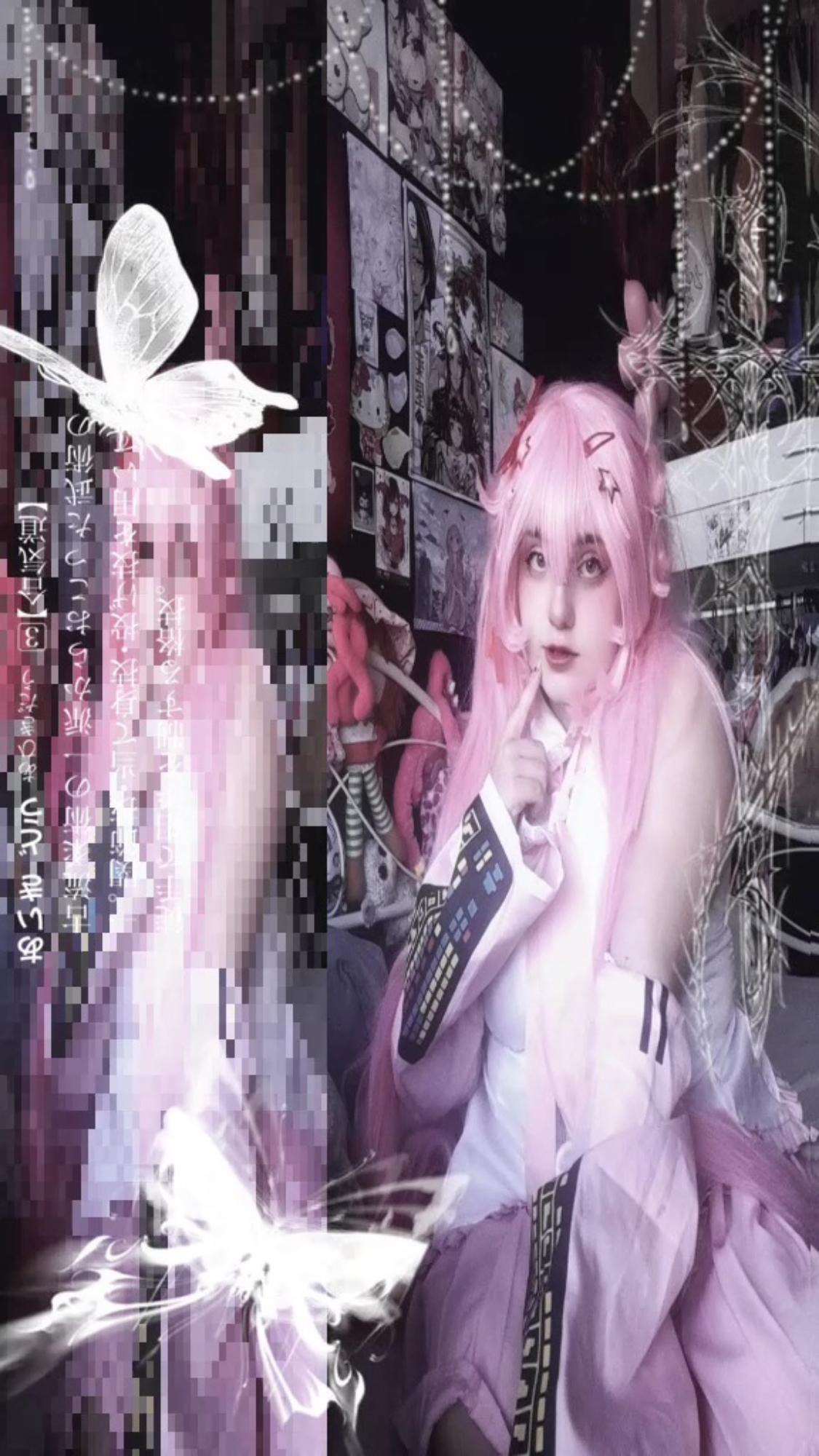 Sakura miku — photo 11
