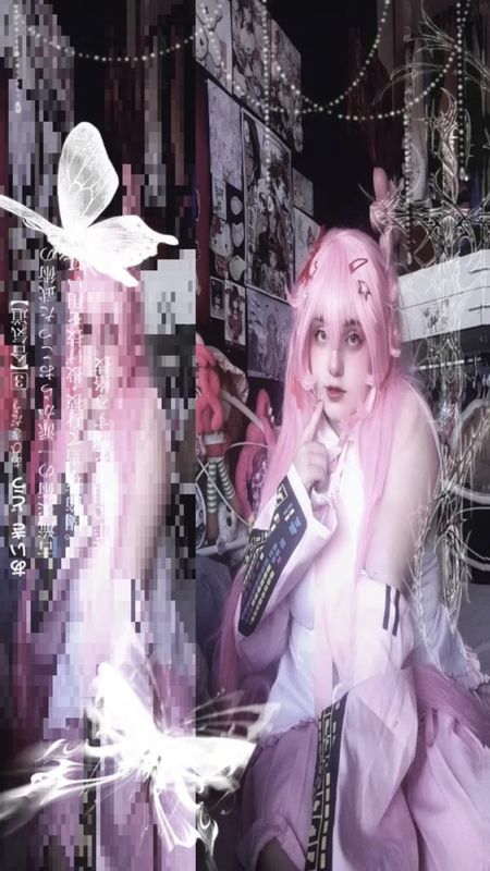 Ashley_darling – Sakura miku