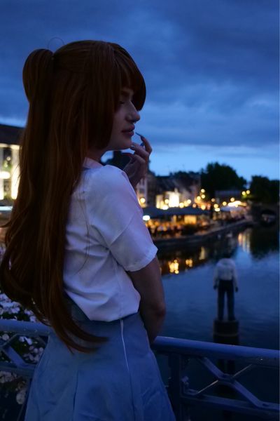 Kriiistberry - Asuka