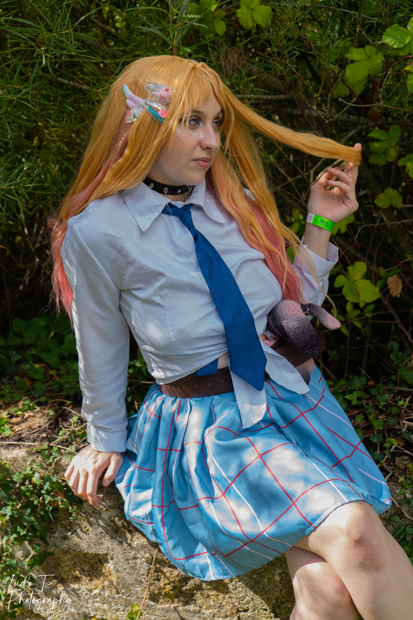 Marine Kitagawa - Photo 2