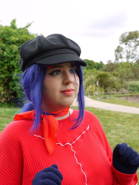 Yukuio - Mitas - shoot 1