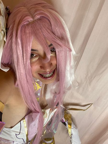 Crystaldream - Elysia HoHe