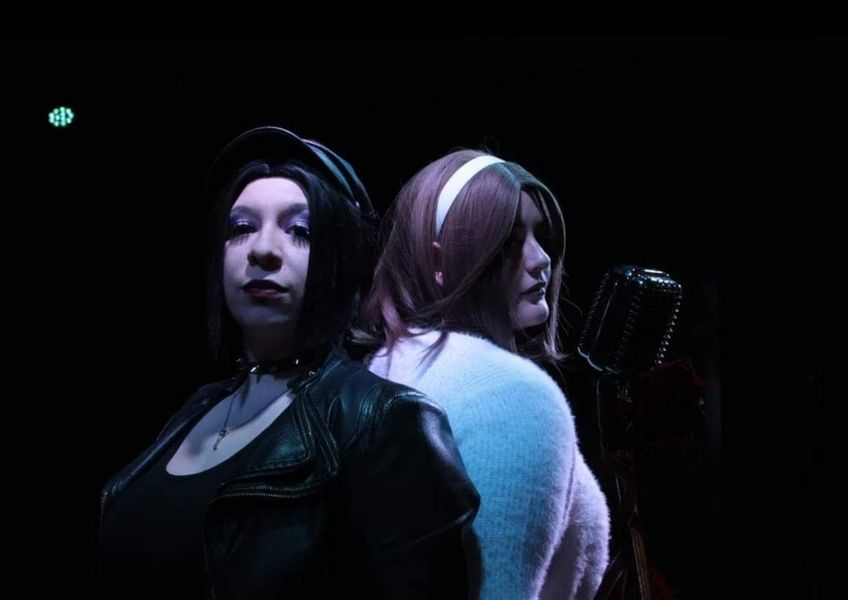 Emosherie-cosplay - NANA
