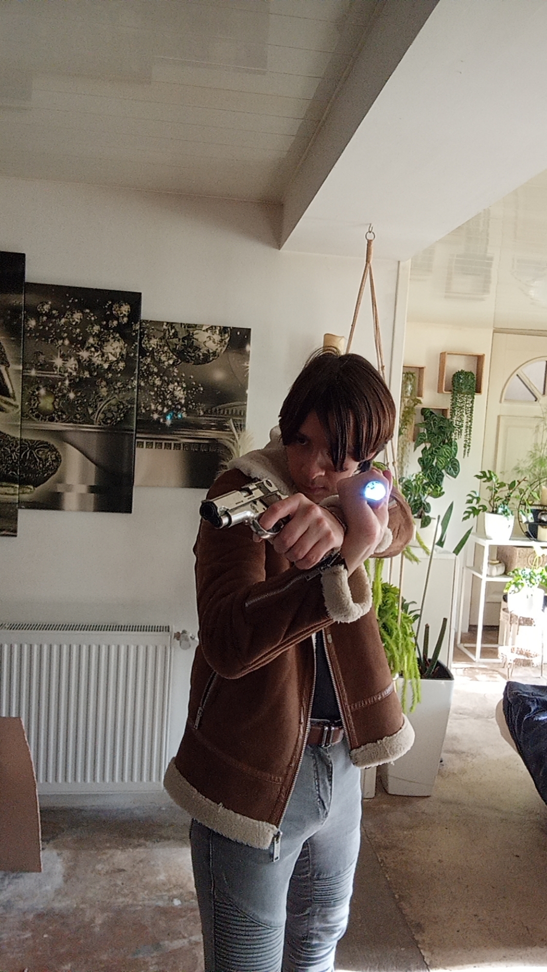RE9 Sortie — photo 13