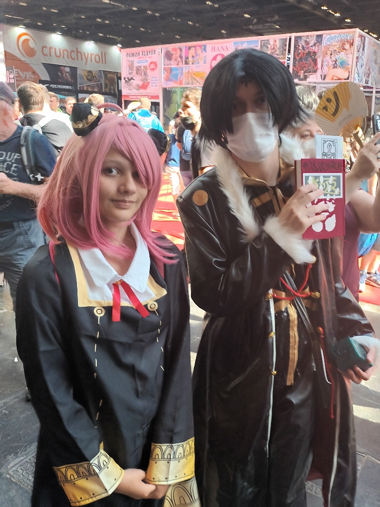 Anya Forger - Photo 3