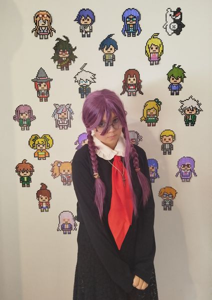 Okuny_cos - Toko 💗✂️🩸