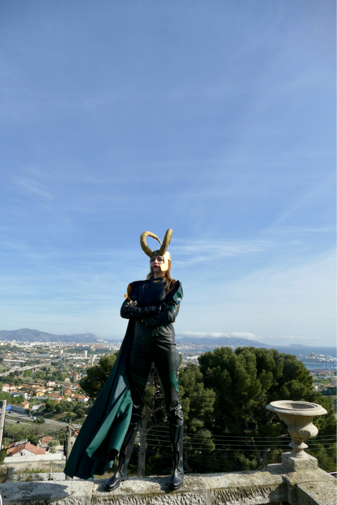 Loki — photo 33