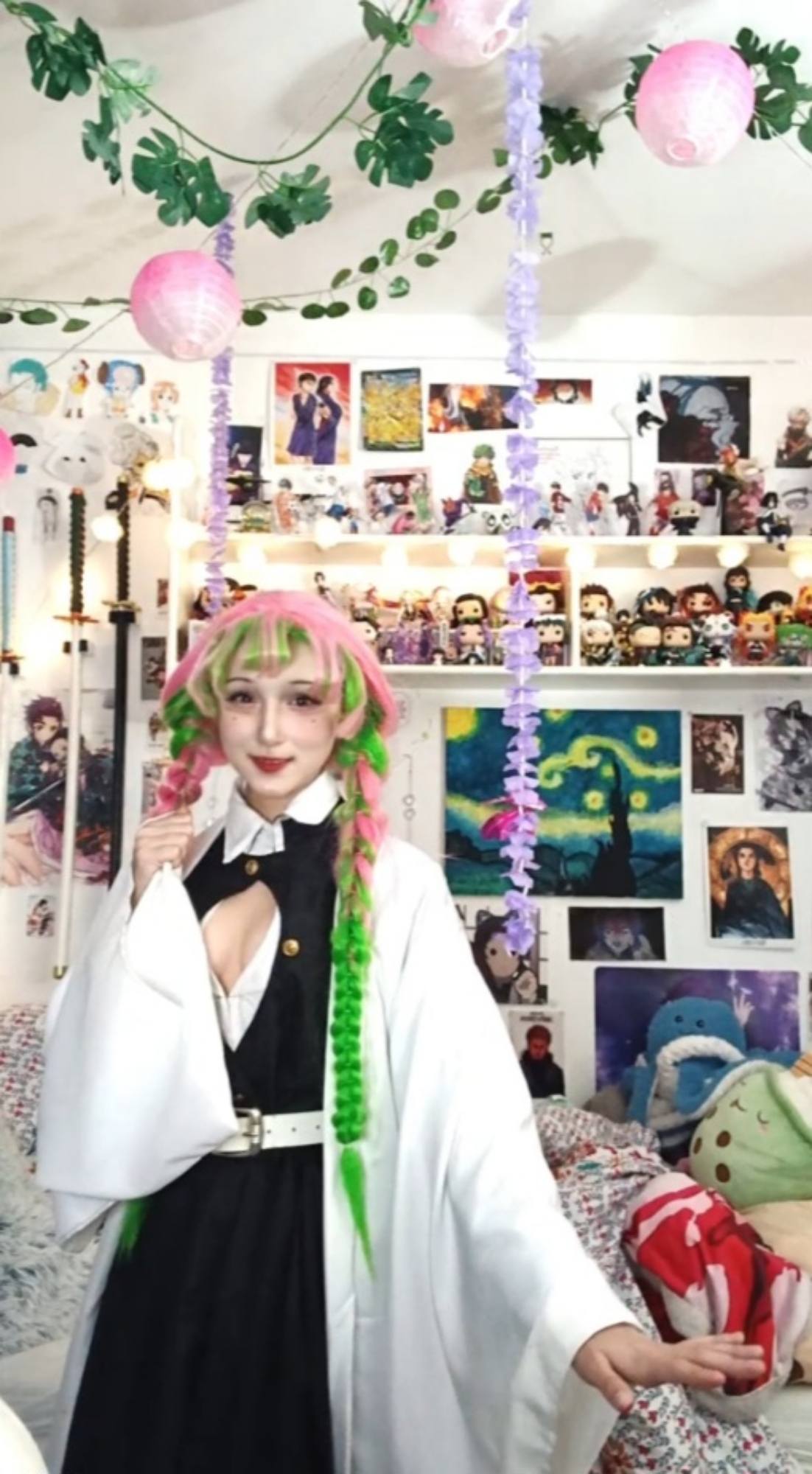 Mitsuri — photo 28