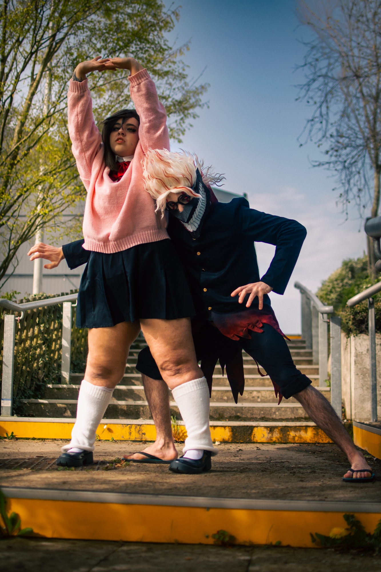 Momo - shoot 2 - Photo 3