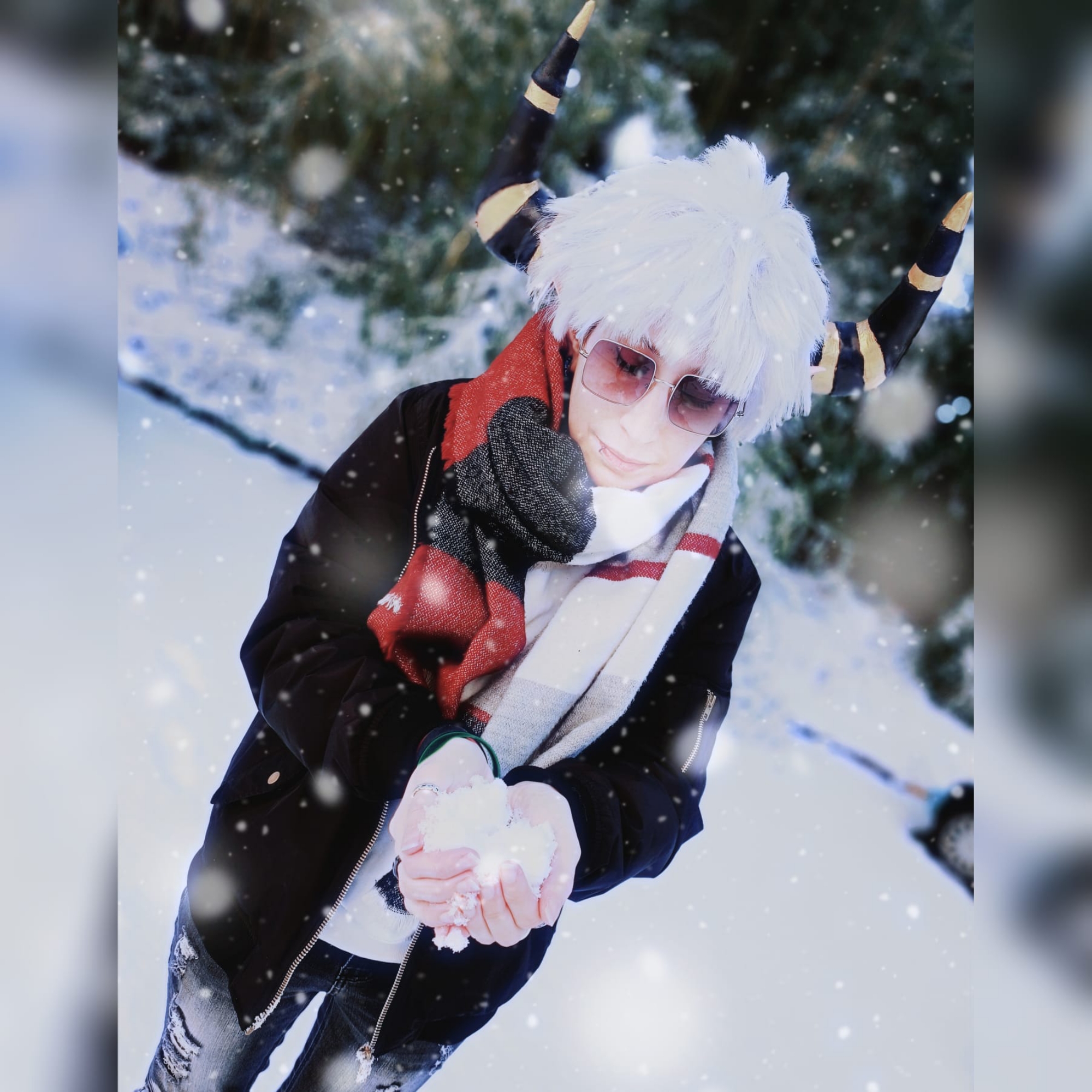 Meyhem Winter - Photo 5