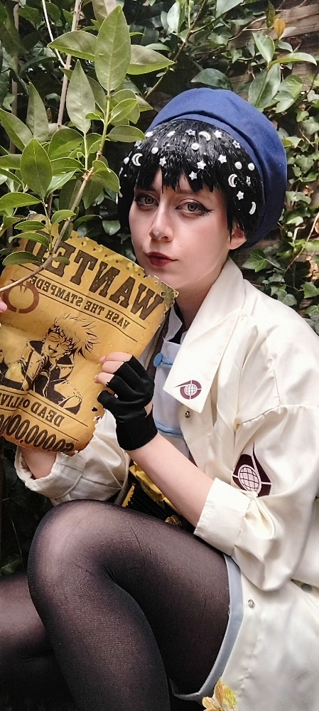 Meryl styfe  - Photo 14