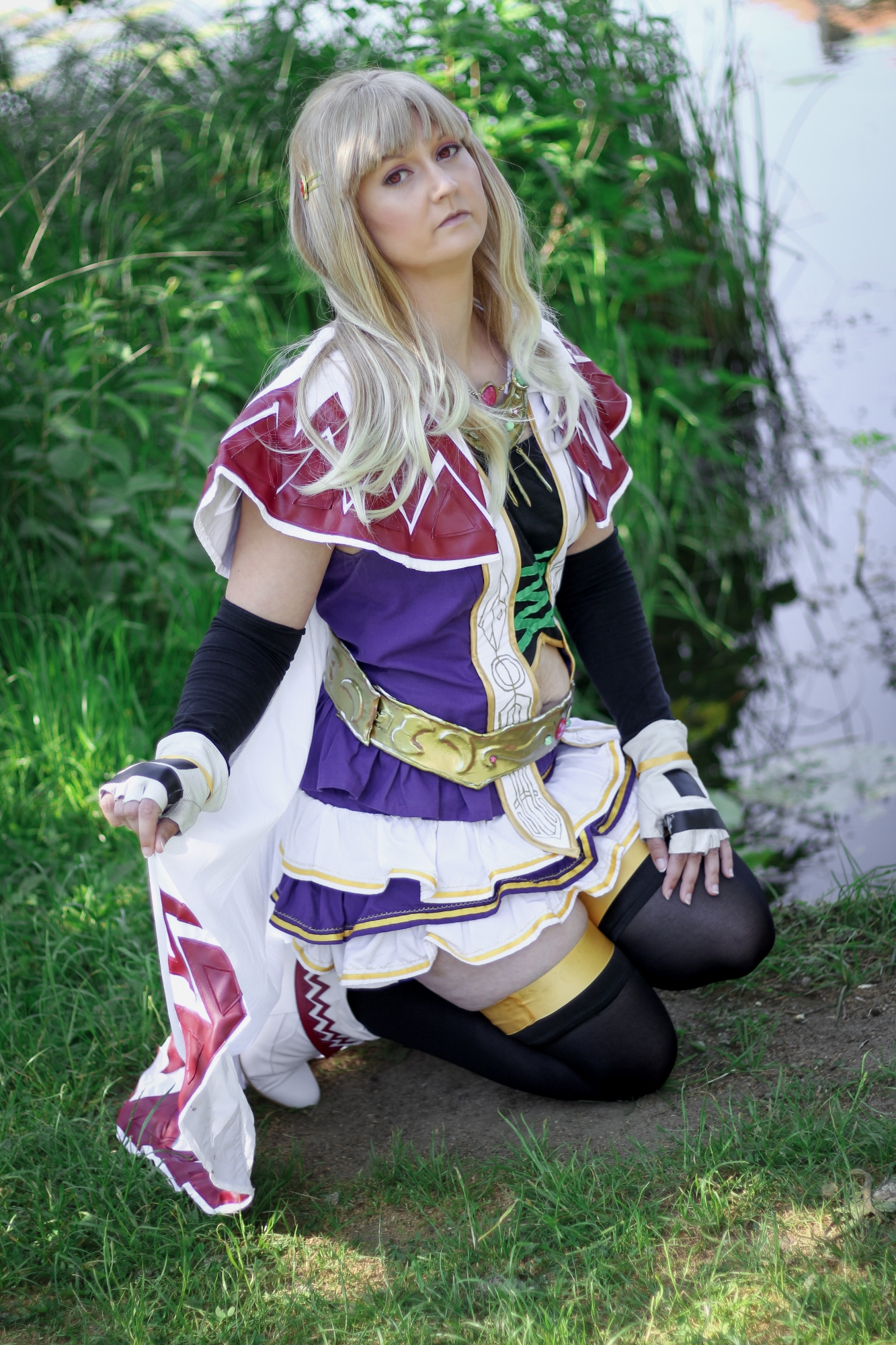 Fina (FF BE) - Photo 6