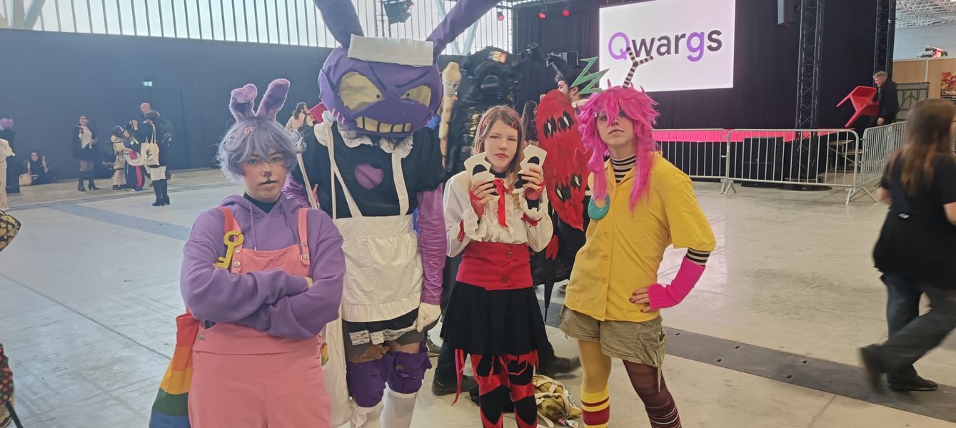 Lazycos - Jax (and the others)