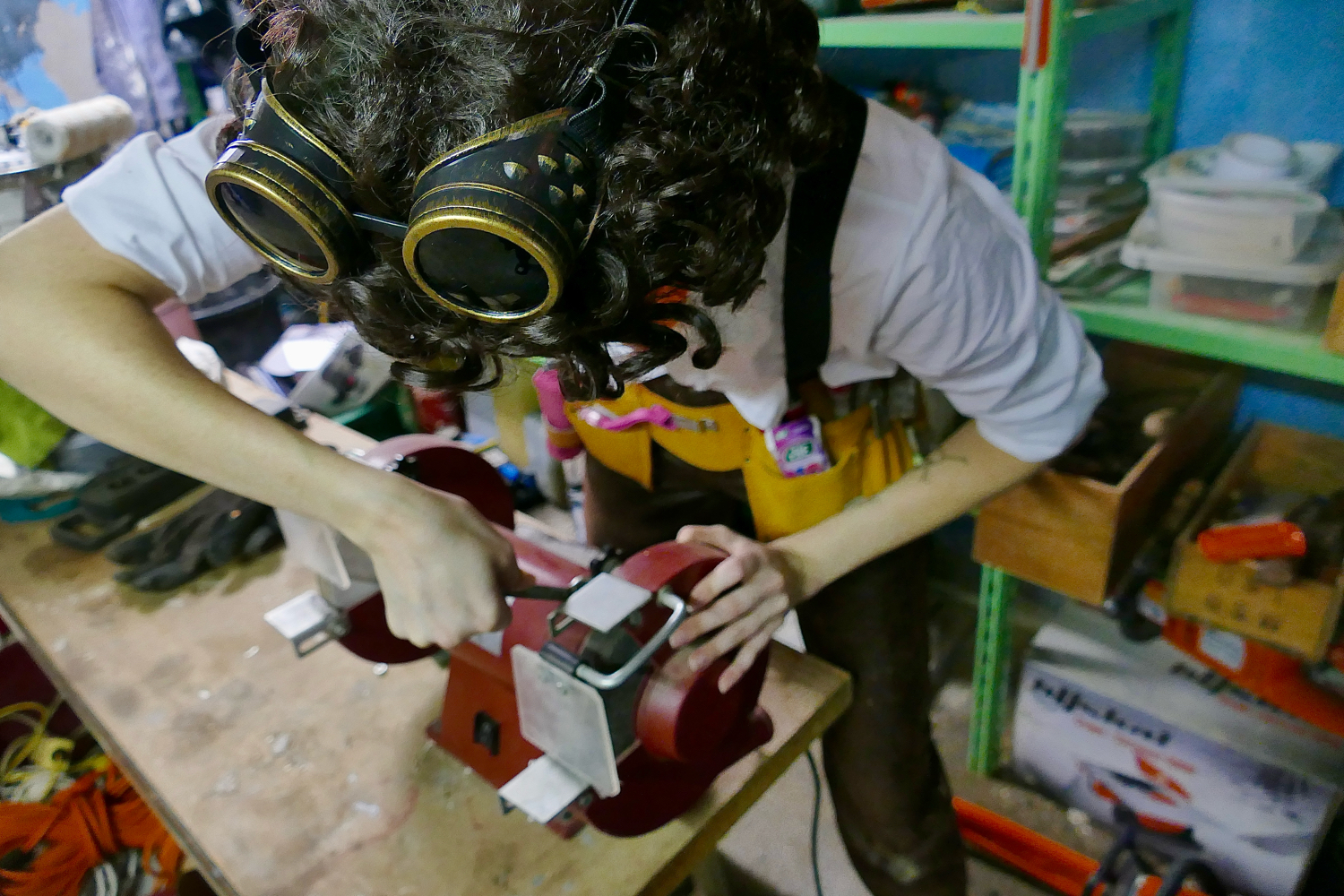 Leo Valdez - Photo 28