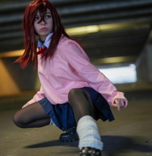 Liria - Momo Ayase