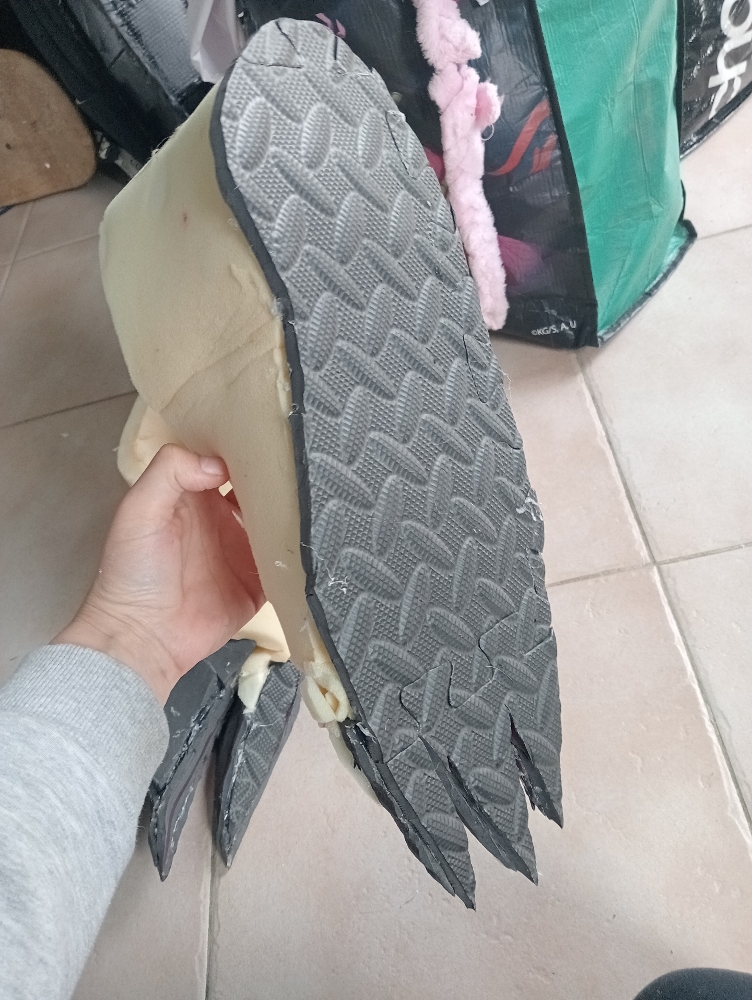 Wip Dogday pied - Photo 4