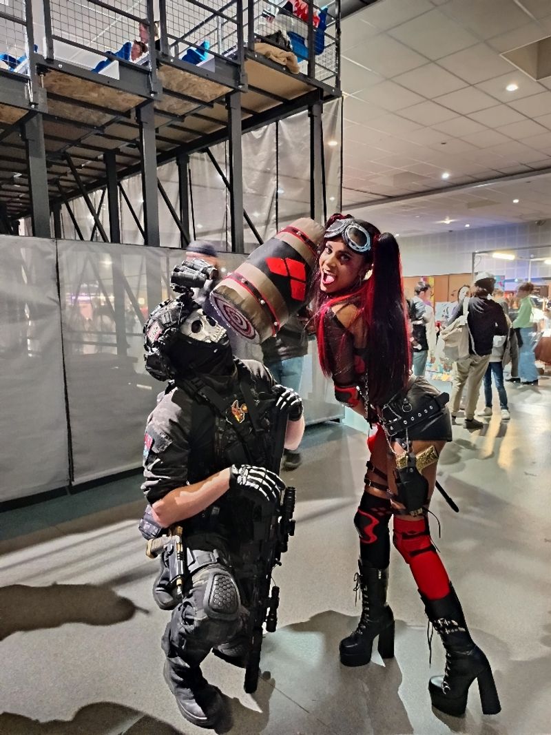 Romain/ghost_ – TGS Tarbes