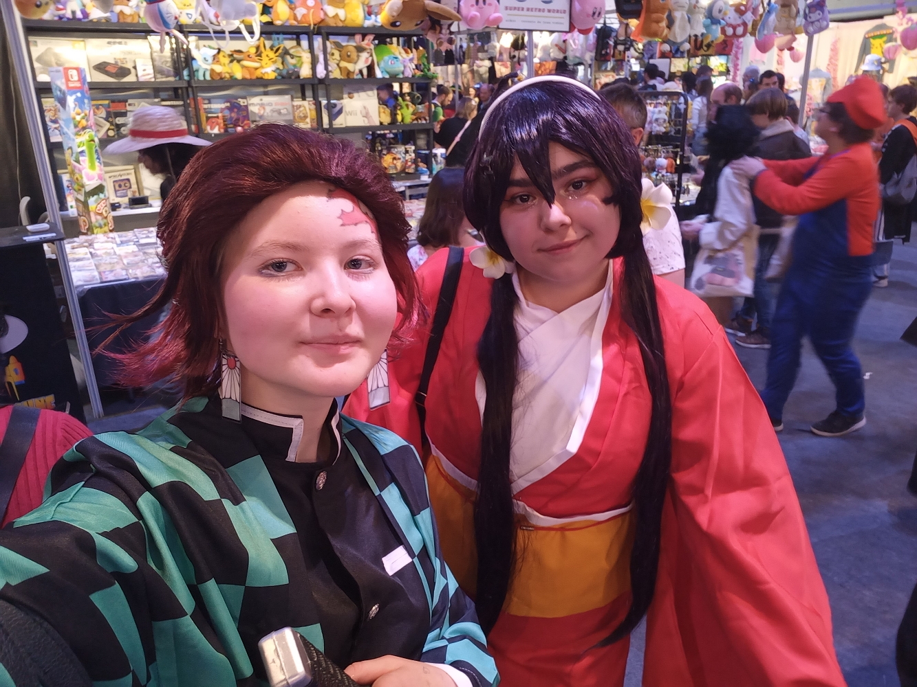 Necronomi'con 2024 - Photo 3