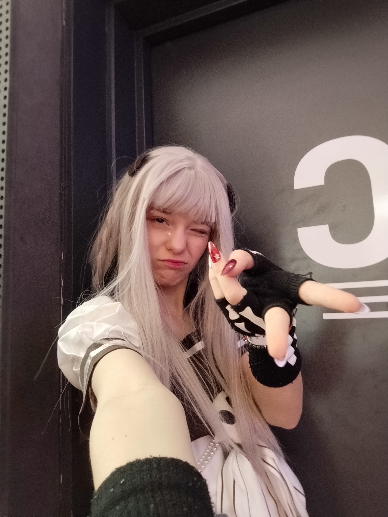 Nene yashiro — photo 19