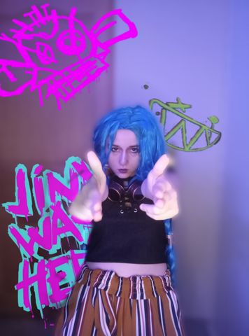 Jinx
