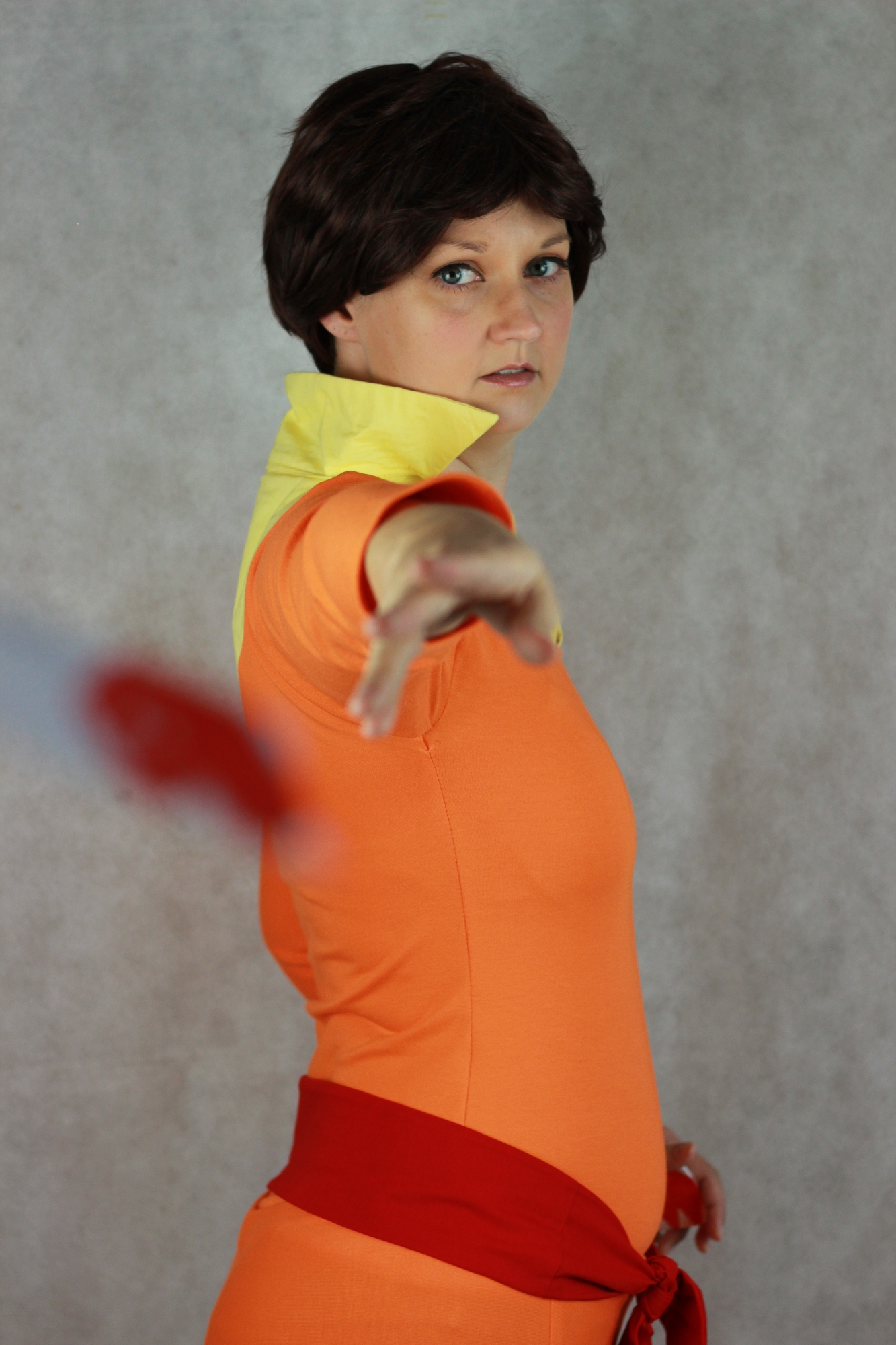 Ai Kisugi (Cat's Eye - Photo 24