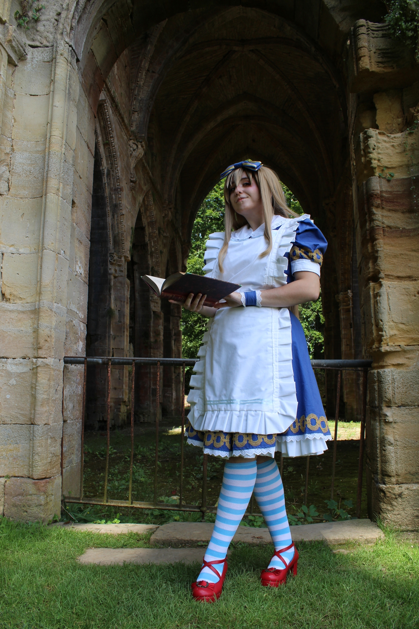 Alice hnkna — photo 9