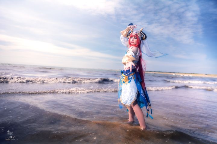 Nilou