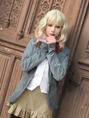Yui Komori preview 2