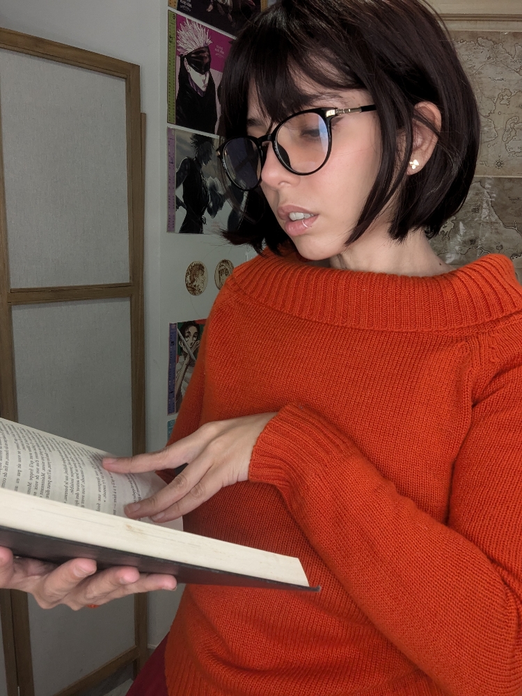 Velma Dinkley - Photo 4