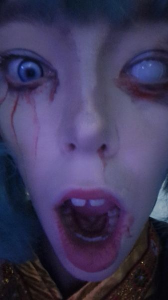 Azely - Miku Halloween 