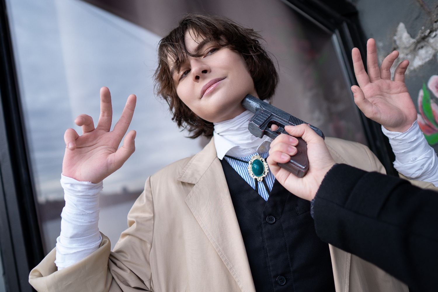 Dazai — photo 8