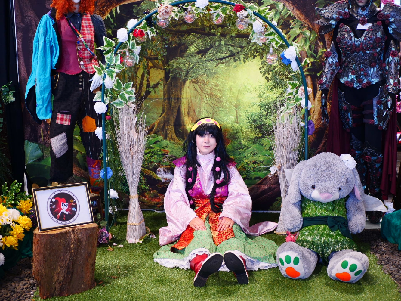 Alluka Zoldyck  - Photo 15