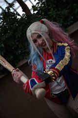 Harley Quinn preview 3