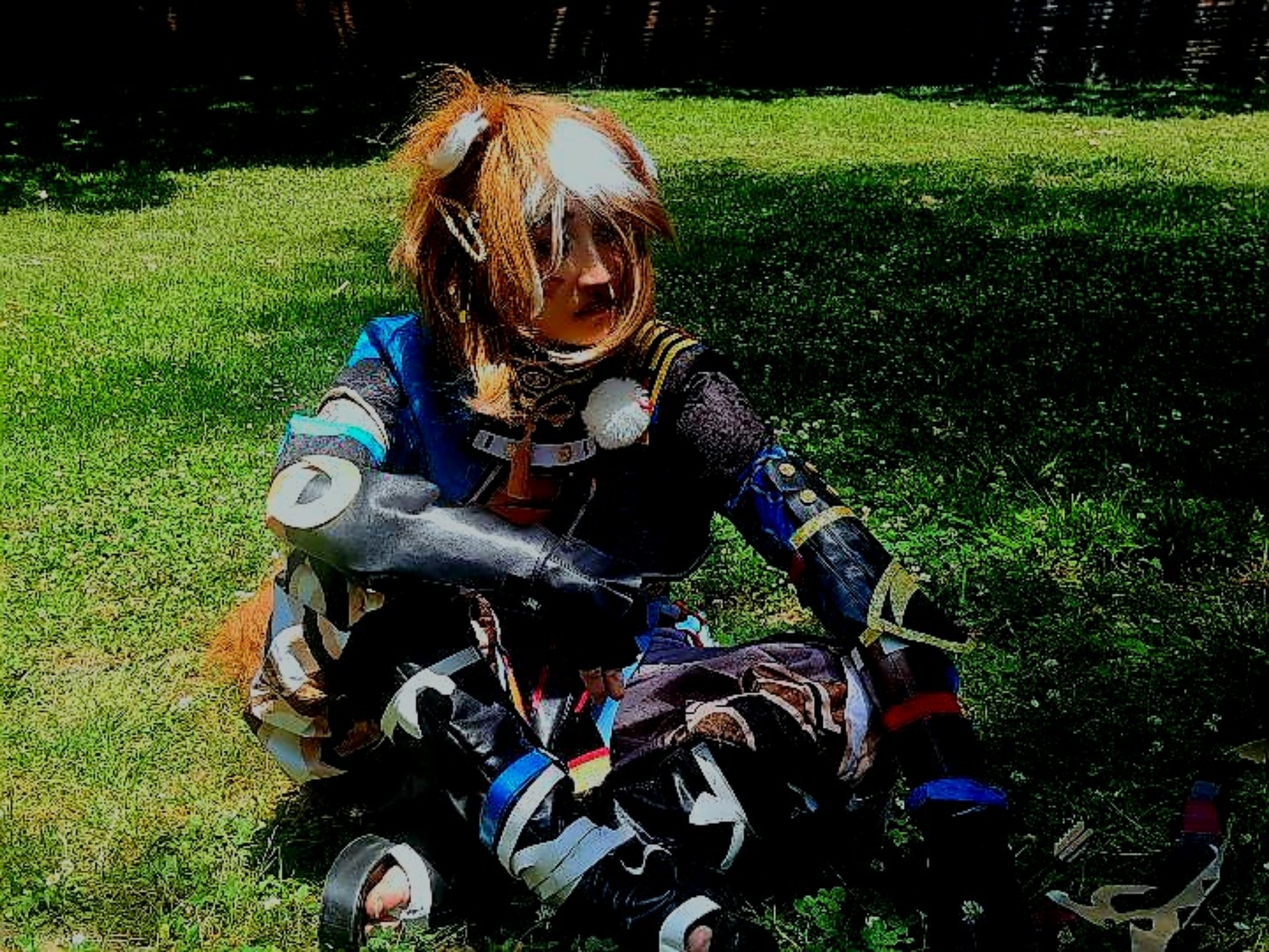 Gorou (Genshin imp.), photo 7