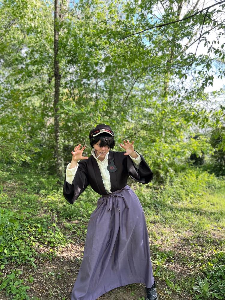Tsukasa Yugi — photo 9