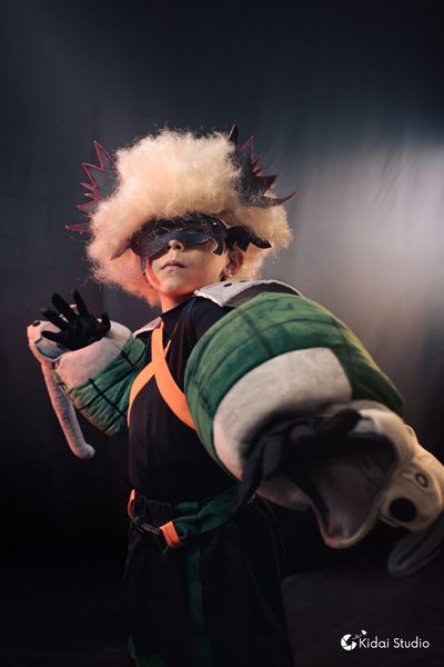 Marie_co - Convention 