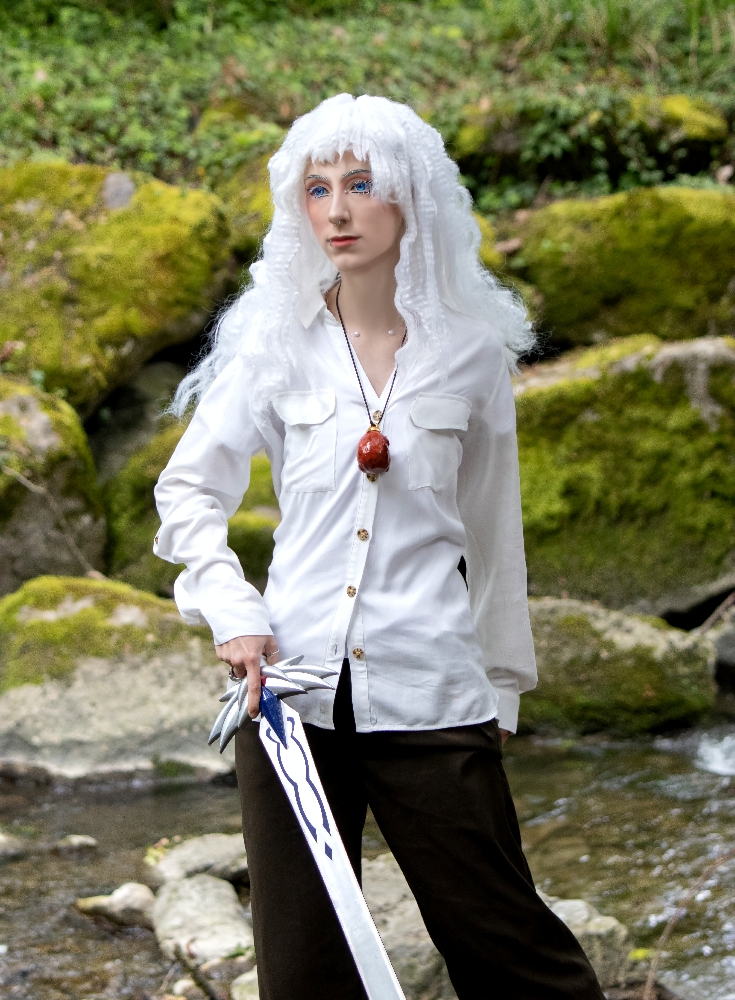 Shooting griffith  - Photo 4