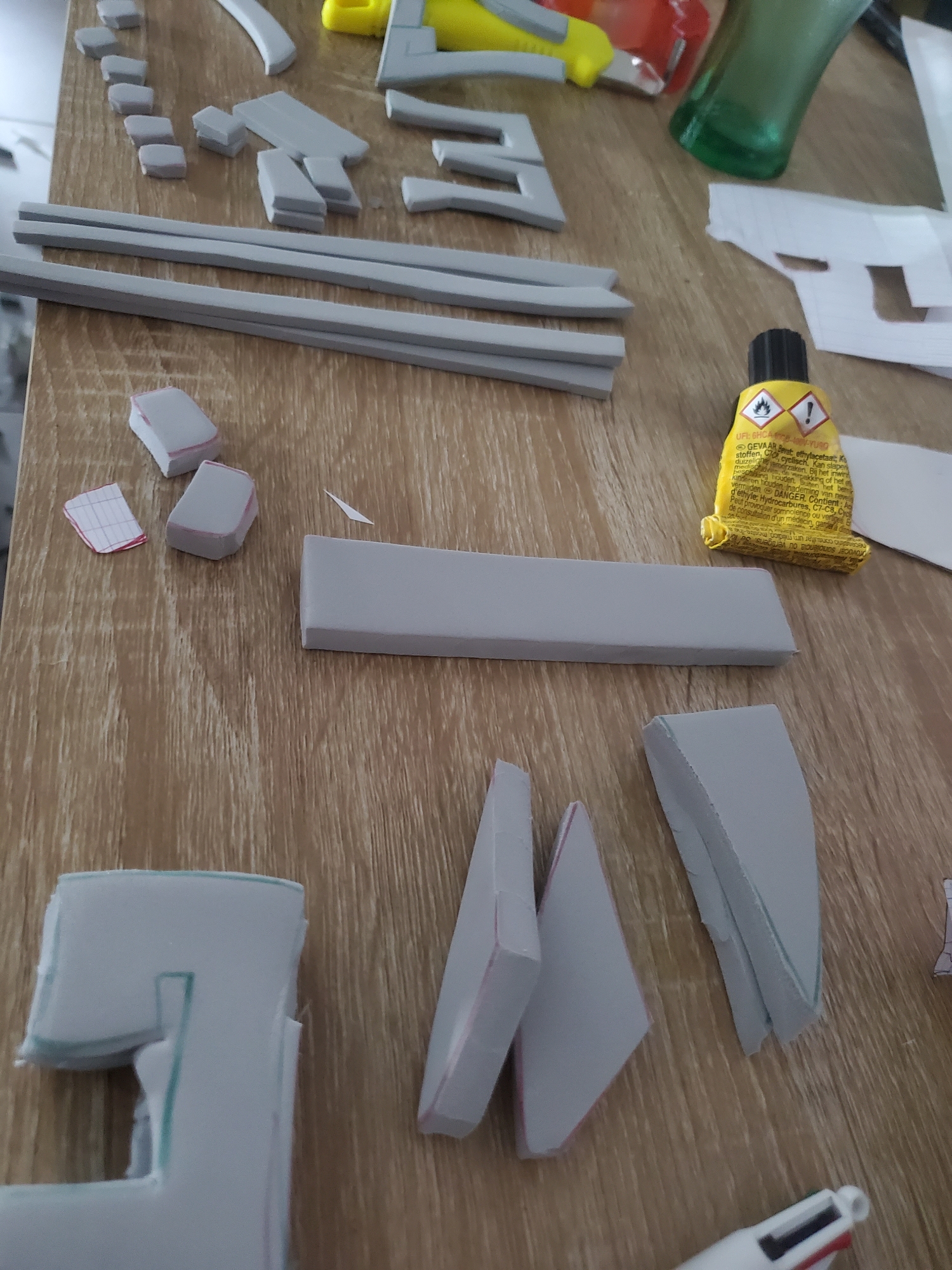 Wip totk — photo 31