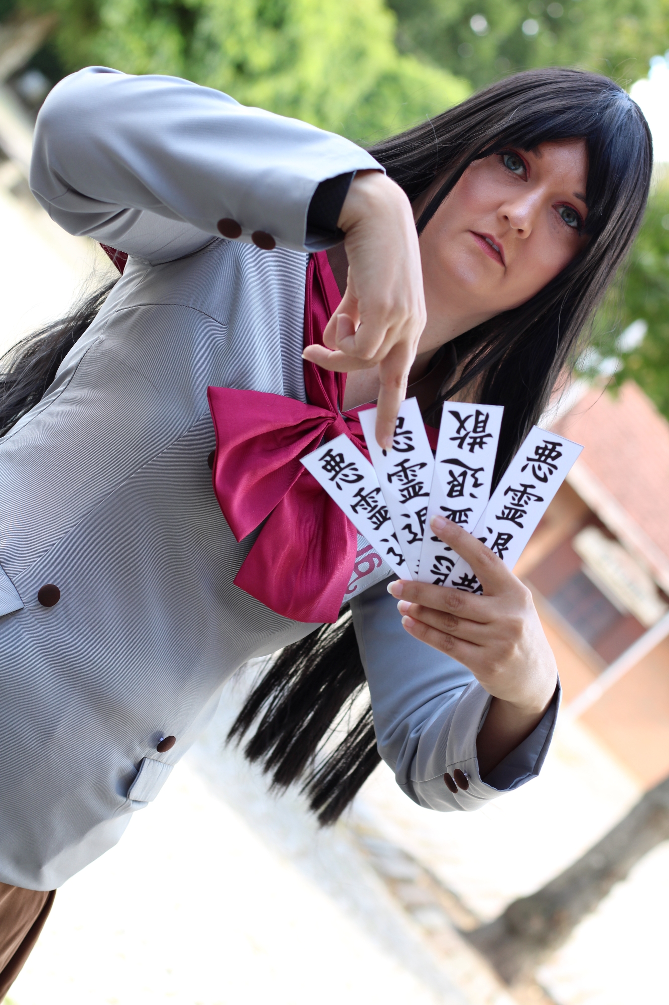 Rei Hino  - Photo 30