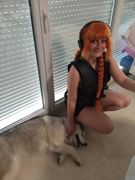 Noxyturne - Ashlyn Banner