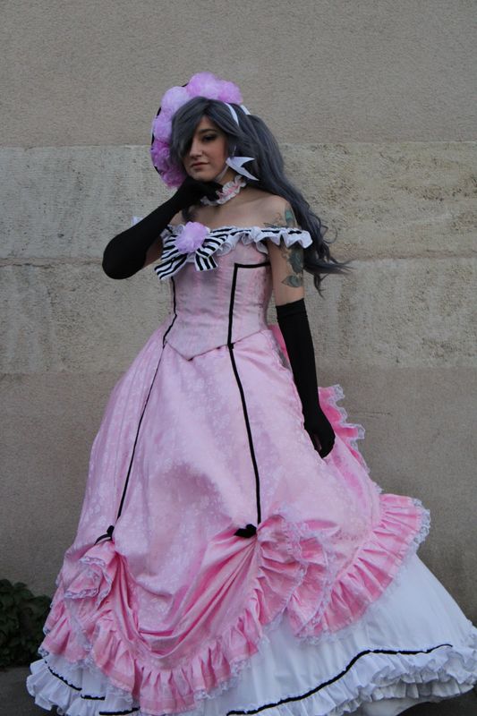 Yuki_tenshi_ – Lady Ciel