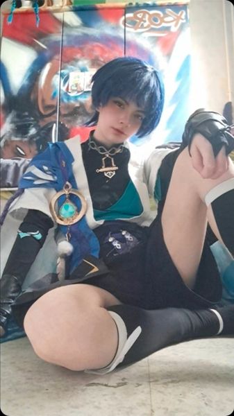 Kayn - Wanderer pic