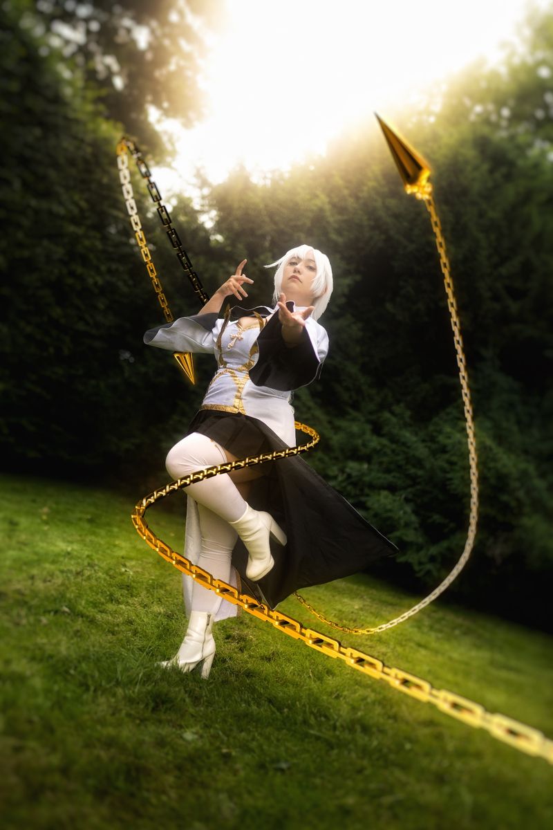 Allanya – Kallen-Otto