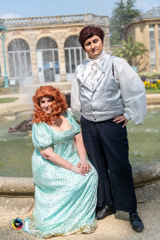 Bridgerton's tea - Photo 22